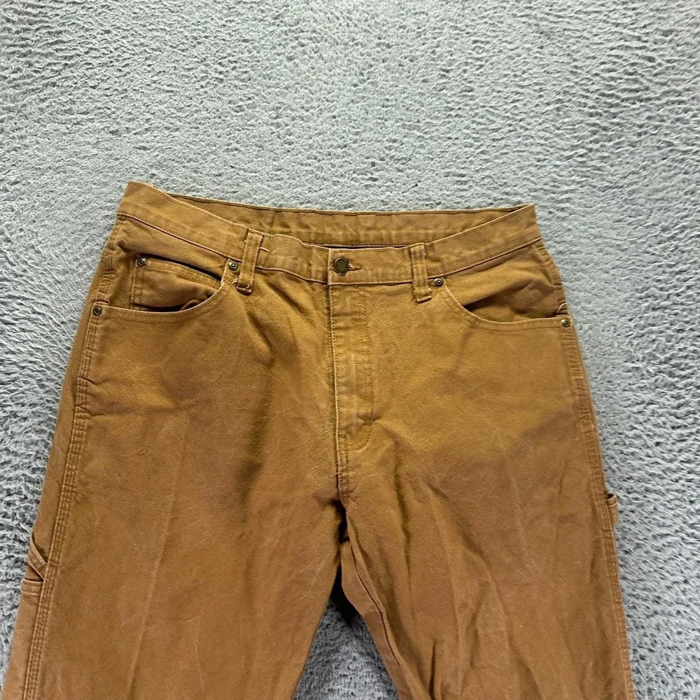 Dickies before purchasing